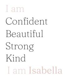 Custom Quote Print Personalized Inspirational Wall Art - thumbnail 4