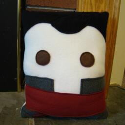 Legend Of Korra, Mako & Bolin Inspired, Throw Pillows - thumbnail 3