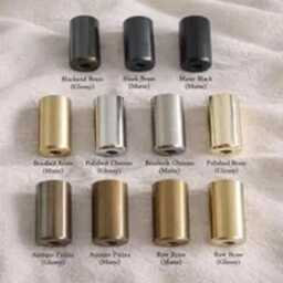 Handmade Raw Brass 15 - thumbnail 4