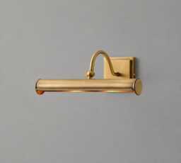 Handmade Raw Brass 15