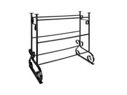Shoe Rack - 6 Pair