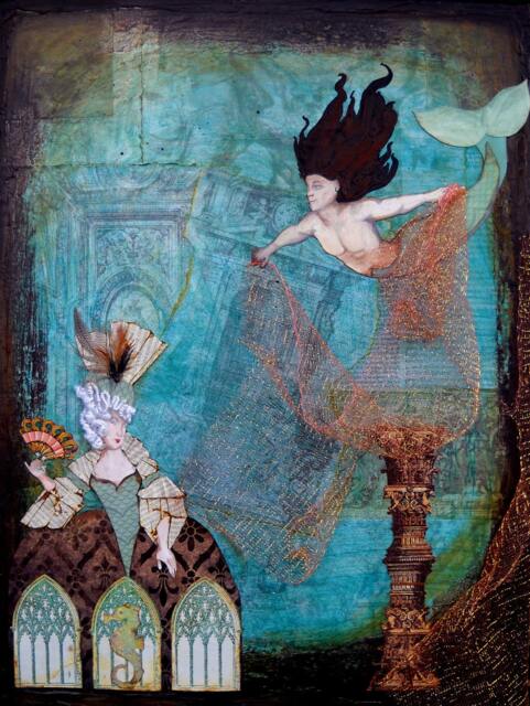 The Merman Of Lost Atlantis - image 1