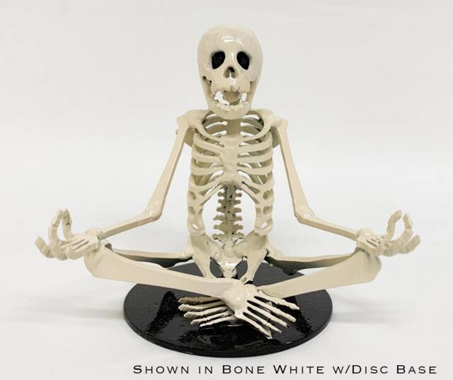 Zen Skeleton - Small - image 1