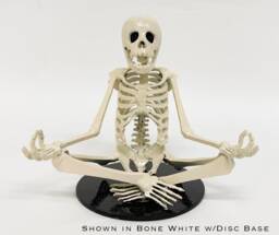 Zen Skeleton - Small