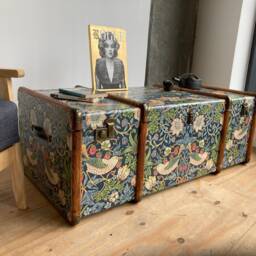 William Morris - thumbnail 3