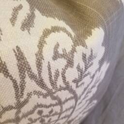 Truffle.jennifer Adams Home Croydon Linen.pillow Cover.slipcovers.toss Pillow.throw Pillow.fall Decor.fall Style.farmhouse Glam.home Decor - thumbnail 3