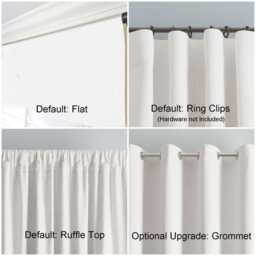 Yellow White Valance. Handmade Window Kitchen Curtain. Dandelion Nursery Bedroom Valance - thumbnail 4