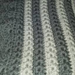 PDF Star Stitch Baby Blanket Pattern. Pattern Only - thumbnail 4