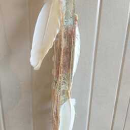 Dreamcatcher, Boho Chic Dreamcatcher Wall Hanging, Modern Feather Bohemian Dream Catcher - thumbnail 4