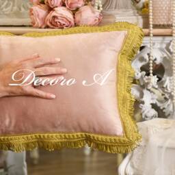 "Cushion From The ""Duchessa" - thumbnail 4
