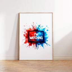 Wrestling Print Set - Of 3 Wrestler Prints - Boys Bedroom Decor Posters Gifts Kids Artwork Wall Art Pictures Designs - thumbnail 3