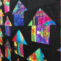 Wall Hanging - It Takes A Village - thumbnail 2