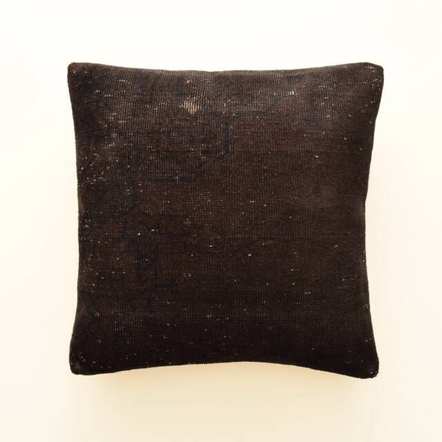 Carpet Pillow Cover 24 X Moroccan Cushion 60X60 Pillows Teppich Kissen Housse De Coussin Marokkanische - image 1