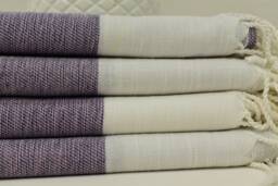 40x72 Body Towel Table Cloth Bed Cover Turkish Towel, Towel Large Beach 100x180cm Spa Fitness Towels Face Tkr-Krcll