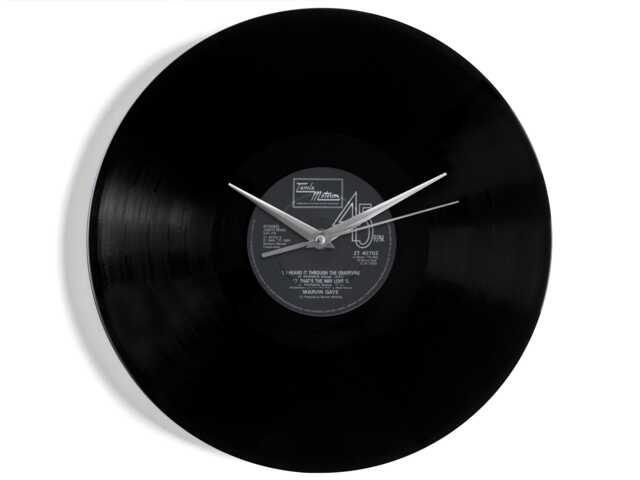 "Marvin Gaye ""I Heard It Through The Grapevine"" 12" - image 1