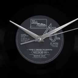 "Marvin Gaye ""I Heard It Through The Grapevine"" 12" - thumbnail 3