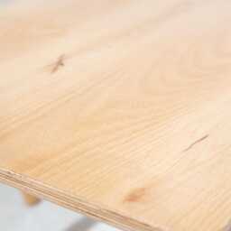 Montessori Kids Table & Chair Set, Custom Playroom Furniture - thumbnail 3