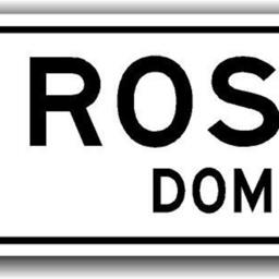 Dominica Souvenir Sign - Customizable Metal Wall Decor - thumbnail 2
