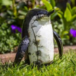 Handcrafted Penguin - thumbnail 3