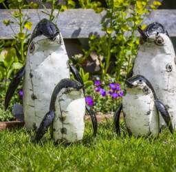 Handcrafted Penguin