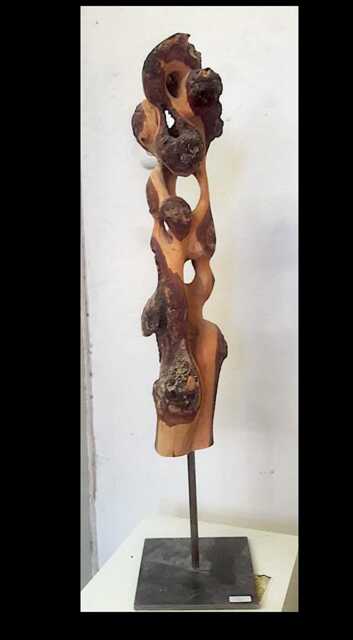 Water Column Small - image 1
