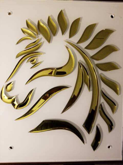 Wall Art Hanging - image 1
