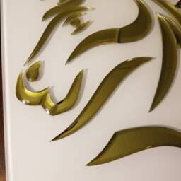 Wall Art Hanging - thumbnail 2
