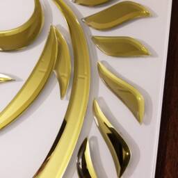 Wall Art Hanging - thumbnail 3