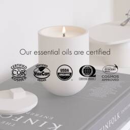 Medio Candle Refill - thumbnail 3