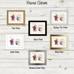 16Th Photo Frame Birthday Number Special Gift Word 9x71178F By Photos in A Word - thumbnail 2