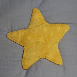 Western Themed Quillow, Cowboys & Cowgirls Child's Lap Quilt, Quilt That Folds Into A Pillow - thumbnail 2