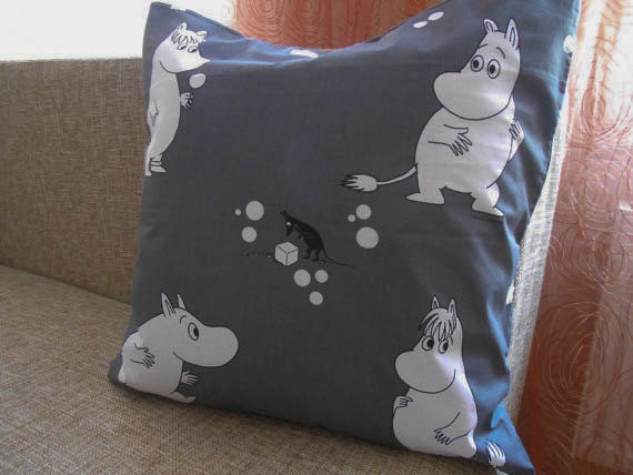 Scandinavian Bedding Pillowcase Bed Pillows Cotton Pillow Case Design Textil Gift Ideas Scandi - image 1