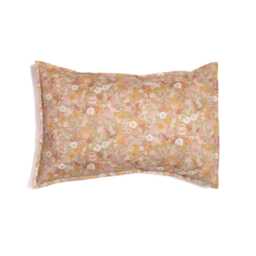 "Pillowcase Made With Liberty Fabric " - thumbnail 2