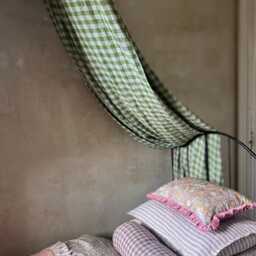 "Pillowcase Made With Liberty Fabric " - thumbnail 4