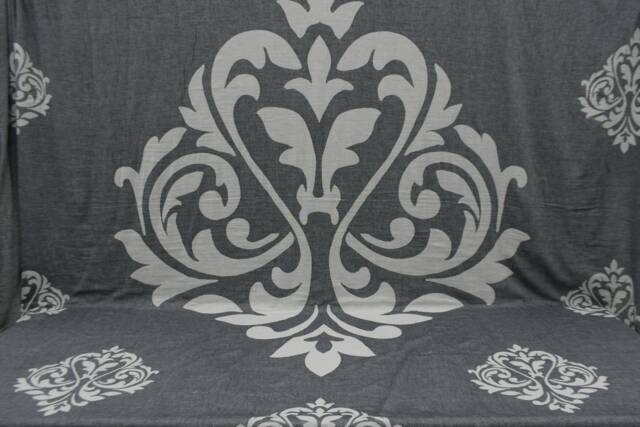 "260cmx260cm, Aztec Bedspread, Beach Throw, Blanket, Bed Rug, 103""x103" - image 1