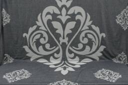 "260cmx260cm, Aztec Bedspread, Beach Throw, Blanket, Bed Rug, 103""x103" - thumbnail 1