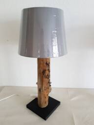 "Table Lamp ""Treibholz" - thumbnail 1