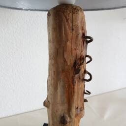 "Table Lamp ""Treibholz" - thumbnail 3