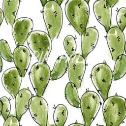 Mexican Cactus - Wall Tapestry Tapestry Hangings Wanderlust Bohemian Home Decor Dorm T#43 - thumbnail 3