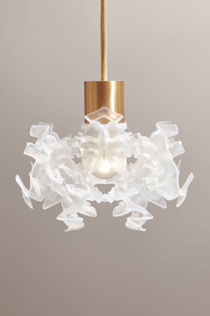 Enigma Pendant Light - image 1