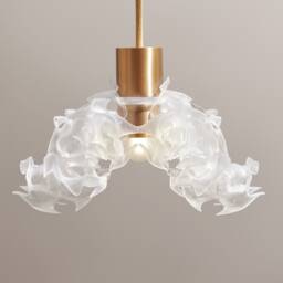 Enigma Pendant Light - thumbnail 3