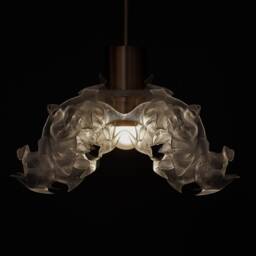 Enigma Pendant Light - thumbnail 4