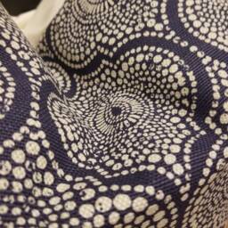 Farmhouse Pillow.throw Pillow.slipcovers.toss Pillow.cushion Cover.bedroom Decor.living Room Decor..blues/White - thumbnail 2