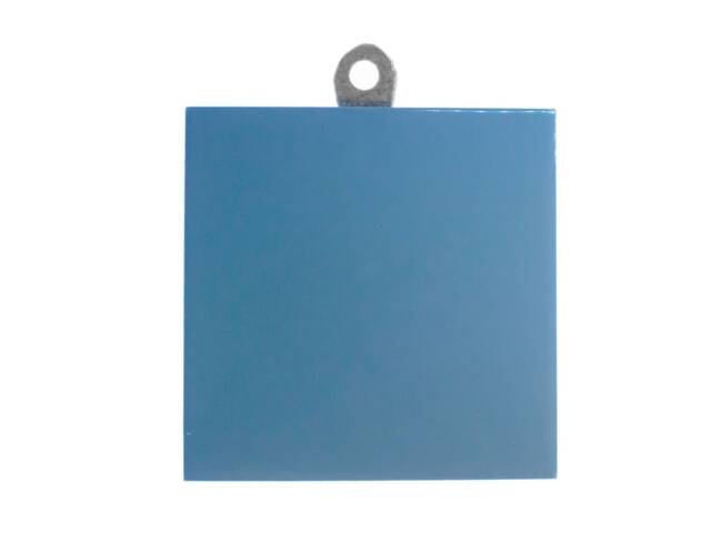 Coaster Miniblings 15x15cm Kitchen Cooking Pot Tile Upcycling Mat Kitchenware - image 1