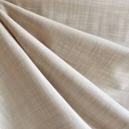 Ready Ship Taupe Fitted Crib Sheet Neutral Cotton Baby Bedding - thumbnail 3