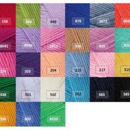 Heirloom Knit Baby Blanket, Afghan, Boy Or Girl, Christening Blanket - thumbnail 3