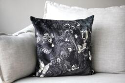 Aubrey Beardsley Illustration - 18 - thumbnail 1