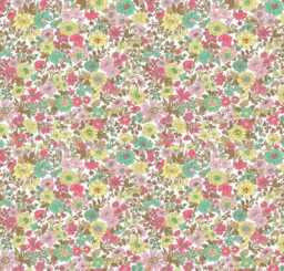 Liberty London Baby Bedding Floral Crib Sheet Or Changing Pad Cover