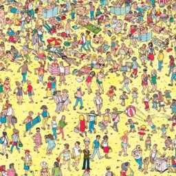 Where's Michael Stipe? - thumbnail 2