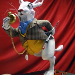 The Tardy Rabbit - Sold By Commission - thumbnail 4